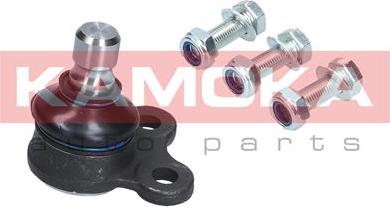 Kamoka 9040184 - Rotule de suspension droxauto.com