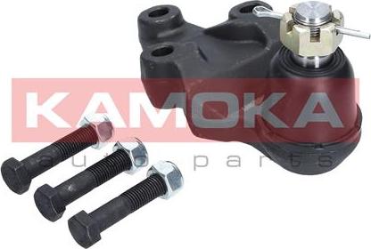 Kamoka 9040188 - Rotule de suspension droxauto.com