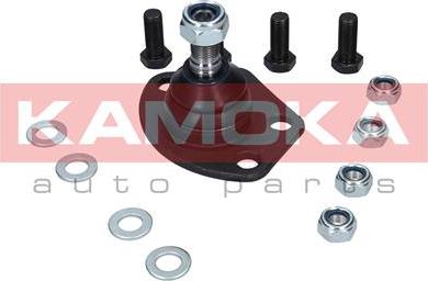Kamoka 9040135 - Rotule de suspension droxauto.com