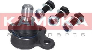 Kamoka 9040130 - Rotule de suspension droxauto.com