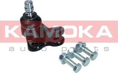 Kamoka 9040131 - Rotule de suspension droxauto.com