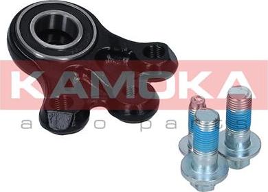 Kamoka 9040125 - Rotule de suspension droxauto.com