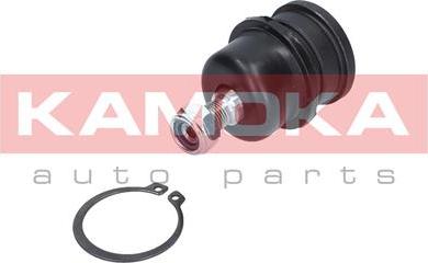 Kamoka 9040171 - Rotule de suspension droxauto.com