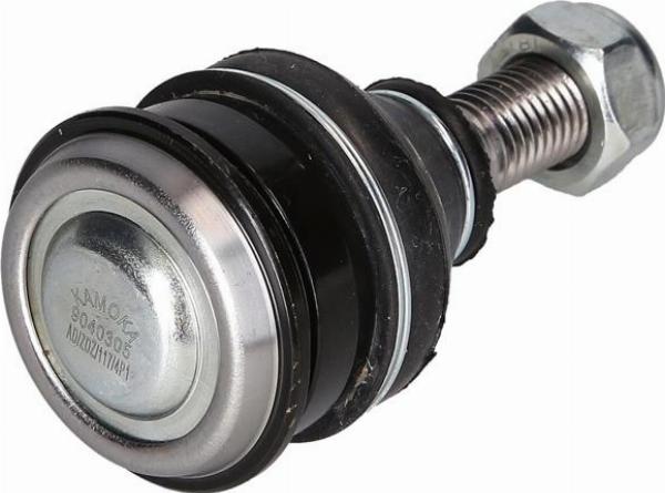 Kamoka 9040305 - Rotule de suspension droxauto.com