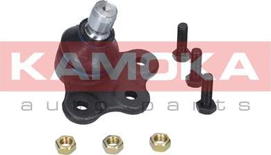 Kamoka 9040224 - Rotule de suspension droxauto.com