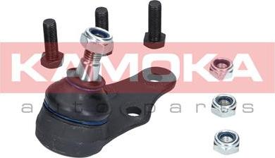 Kamoka 9040225 - Rotule de suspension droxauto.com
