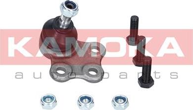 Kamoka 9040226 - Rotule de suspension droxauto.com