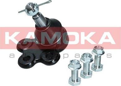 Kamoka 9040223 - Rotule de suspension droxauto.com