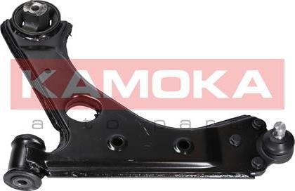 Kamoka 9050019 - Bras de liaison, suspension de roue droxauto.com