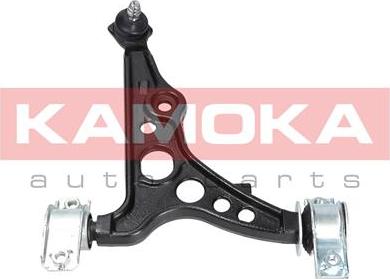 Kamoka 9050032 - Bras de liaison, suspension de roue droxauto.com