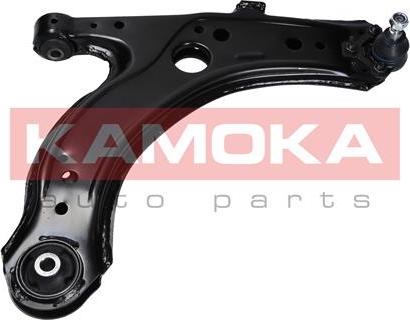 Kamoka 9050143 - Bras de liaison, suspension de roue droxauto.com