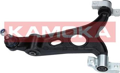 Kamoka 9050106 - Bras de liaison, suspension de roue droxauto.com