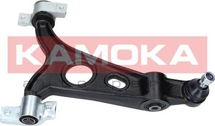 Kamoka 9050107 - Bras de liaison, suspension de roue droxauto.com