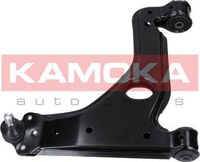 Kamoka 9050316 - Bras de liaison, suspension de roue droxauto.com