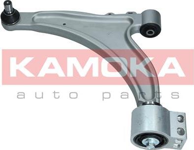 Kamoka 9050317 - Bras de liaison, suspension de roue droxauto.com