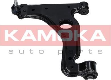 Kamoka 9050337 - Bras de liaison, suspension de roue droxauto.com