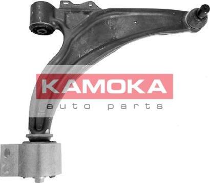 Kamoka 9050324 - Bras de liaison, suspension de roue droxauto.com