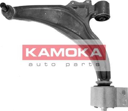 Kamoka 9050323 - Bras de liaison, suspension de roue droxauto.com