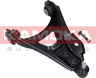 Kamoka 9050265 - Bras de liaison, suspension de roue droxauto.com