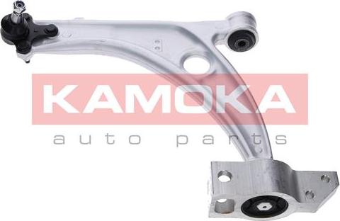 Kamoka 9050282 - Bras de liaison, suspension de roue droxauto.com