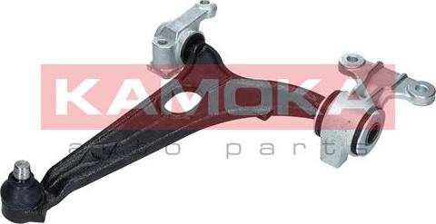 Kamoka 9050237 - Bras de liaison, suspension de roue droxauto.com