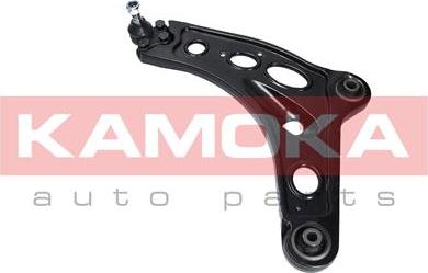 Kamoka 9050270 - Bras de liaison, suspension de roue droxauto.com