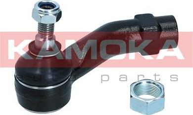 Kamoka 9010063 - Rotule de barre de connexion droxauto.com
