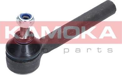 Kamoka 9010015 - Rotule de barre de connexion droxauto.com