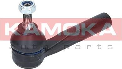 Kamoka 9010017 - Rotule de barre de connexion droxauto.com