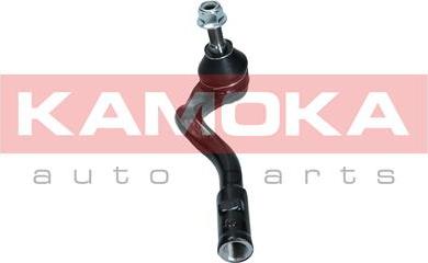 Kamoka 9010076 - Rotule de barre de connexion droxauto.com