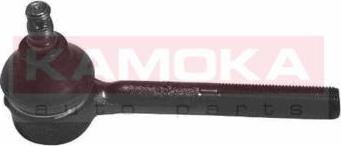 Kamoka 9010116 - Rotule de barre de connexion droxauto.com