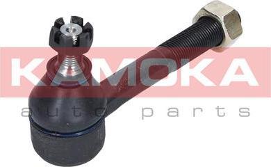 Kamoka 9010117 - Rotule de barre de connexion droxauto.com