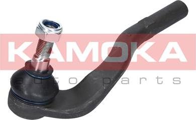 Kamoka 9010177 - Rotule de barre de connexion droxauto.com