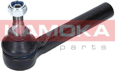 Kamoka 9010355 - Rotule de barre de connexion droxauto.com
