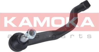 Kamoka 9010250 - Rotule de barre de connexion droxauto.com