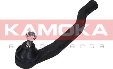 Kamoka 9010206 - Rotule de barre de connexion droxauto.com