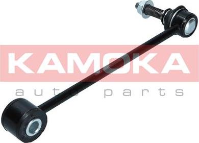 Kamoka 9030408 - Entretoise / tige, stabilisateur droxauto.com