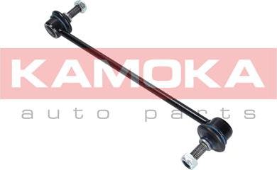 Kamoka 9030414 - Entretoise / tige, stabilisateur droxauto.com