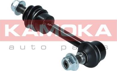 Kamoka 9030051 - Entretoise / tige, stabilisateur droxauto.com