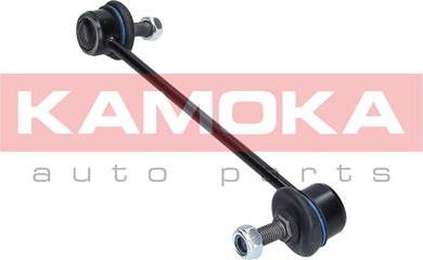 Kamoka 9030004 - Entretoise / tige, stabilisateur droxauto.com