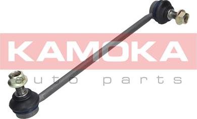 Kamoka 9030008 - Entretoise / tige, stabilisateur droxauto.com