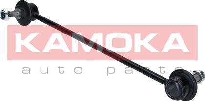 Kamoka 9030013 - Entretoise / tige, stabilisateur droxauto.com