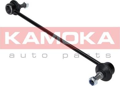 Kamoka 9030017 - Entretoise / tige, stabilisateur droxauto.com