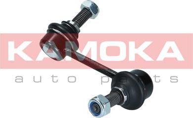 Kamoka 9030085 - Entretoise / tige, stabilisateur droxauto.com