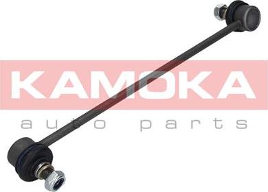 Kamoka 9030145 - Entretoise / tige, stabilisateur droxauto.com