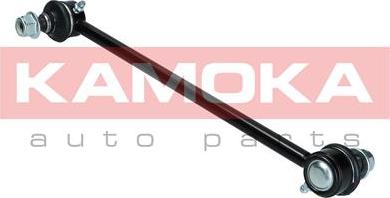 Kamoka 9030157 - Entretoise / tige, stabilisateur droxauto.com