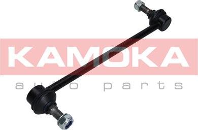 Kamoka 9030117 - Entretoise / tige, stabilisateur droxauto.com