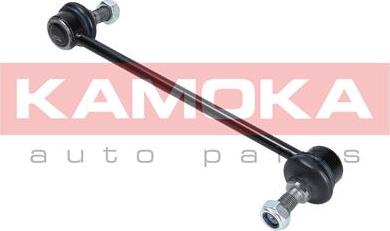 Kamoka 9030336 - Entretoise / tige, stabilisateur droxauto.com