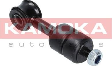 Kamoka 9030322 - Entretoise / tige, stabilisateur droxauto.com