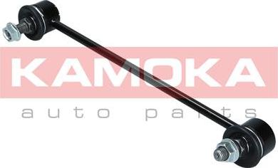 Kamoka 9030376 - Entretoise / tige, stabilisateur droxauto.com